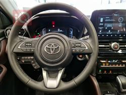 Toyota Urban Cruiser
